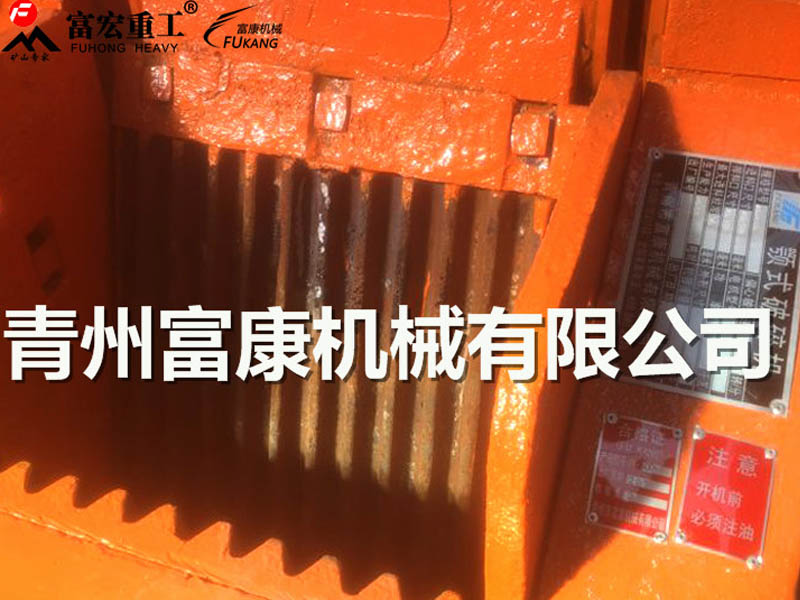 颚式绿巨人视频官网机 颚式绿巨人视频官网机