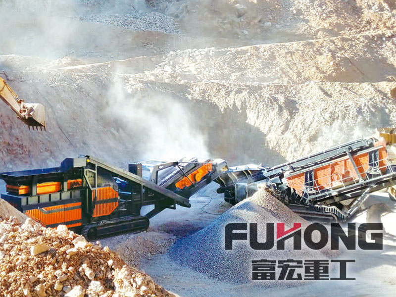 履带式移动颚式绿巨人视频官网站 履带式移动颚式绿巨人视频官网站