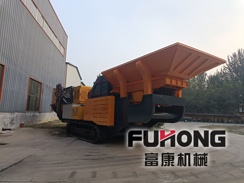 建筑垃圾移动式绿巨人视频官网站 建筑垃圾移动式绿巨人视频官网站