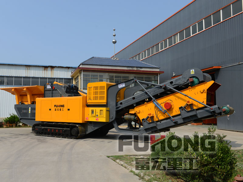 履带式移动绿巨人视频官网站 履带式移动绿巨人视频官网站