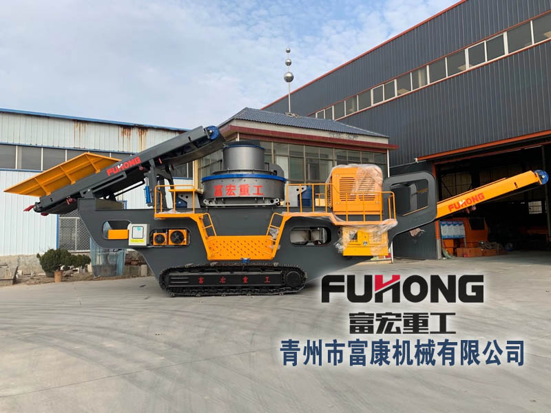 建筑垃圾移动式绿巨人视频官网站 建筑垃圾移动式绿巨人视频官网站