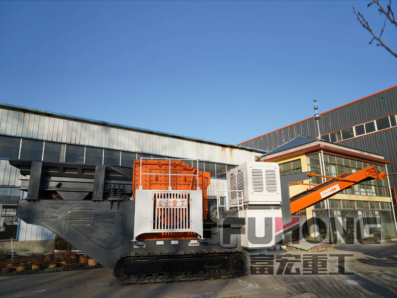 移动绿巨人视频官网筛分设备