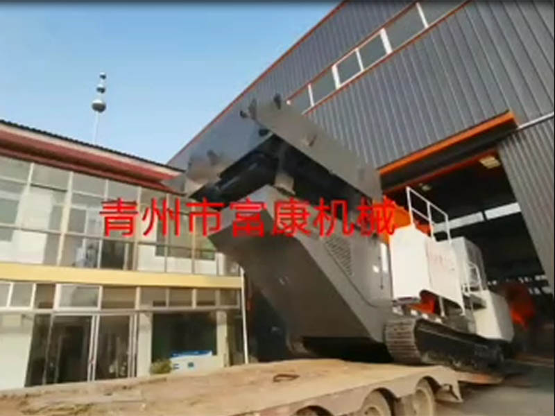 履带式欧版反击破移动绿巨人视频官网站发往甘肃