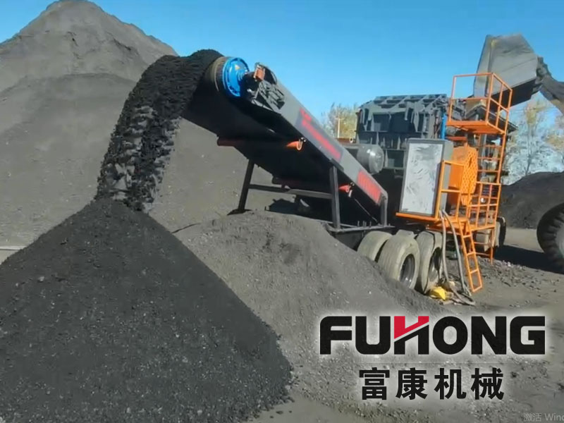 移动式煤炭绿巨人视频官网站