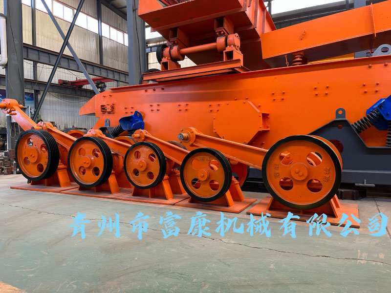 履带式移动绿巨人视频官网站厂家